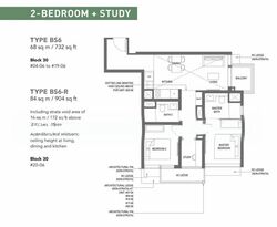 The M (D7), Apartment #565812671